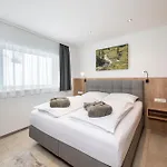 Apartmán Sagers121 *