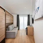 Apartmán Sagers121