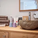 Apartmán Sagers121 *