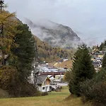 Apartmán Sagers121 Obertauern