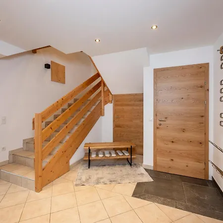 Appartement Sagers121