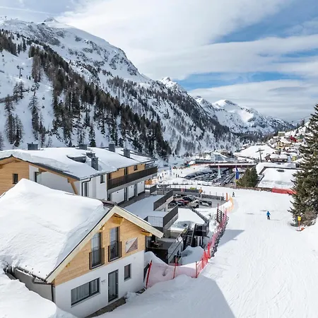 Sagers121 Obertauern