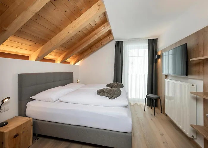 Apartment Sagers121 Obertauern