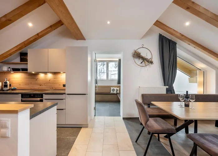 Sagers121 Appartement