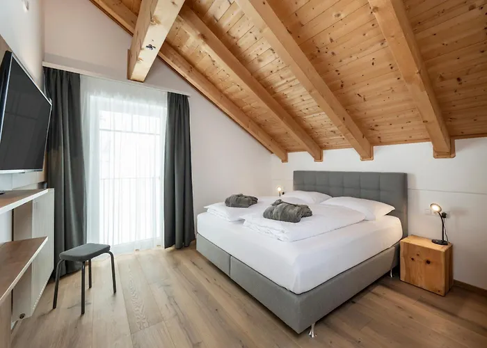 Sagers121 Appartement Obertauern