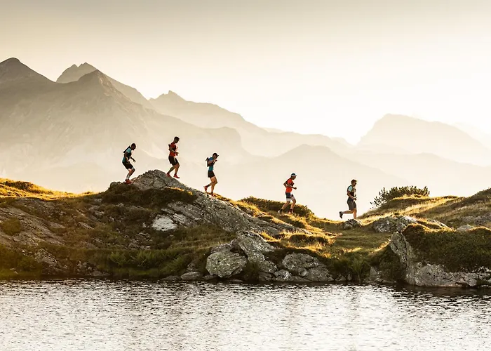 Appartement Sagers121 *