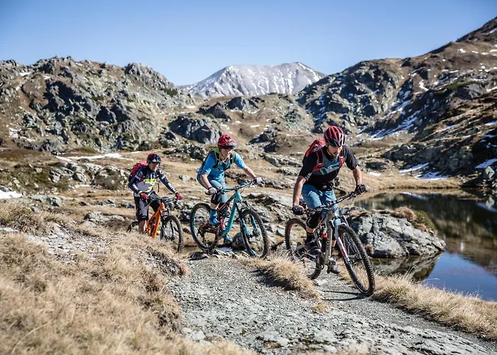 Sagers121 Appartement Obertauern